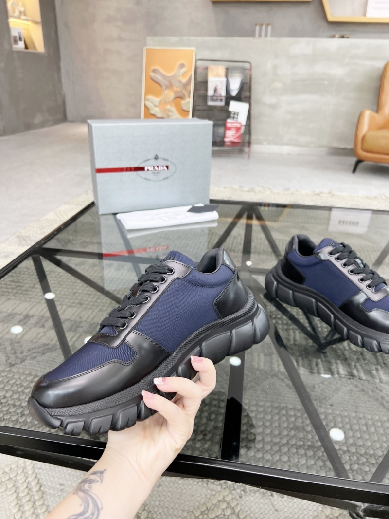 Prada Casual Shoes